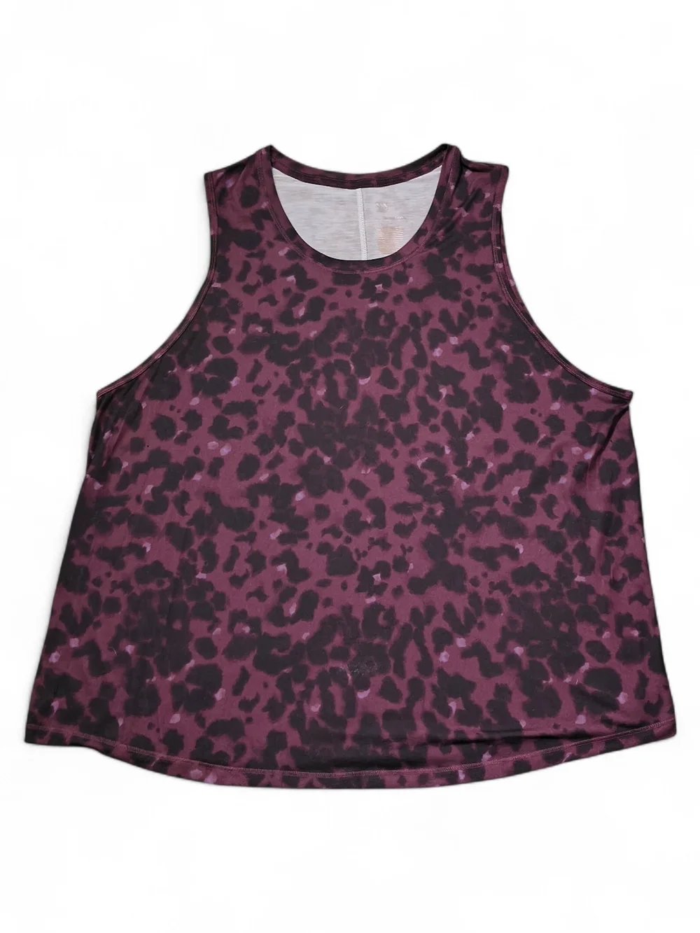 all in motion Plum and Pink Camo Active Set - Picture 6 of 11